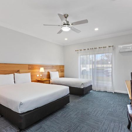 The International Motel אפולו ביי מראה חיצוני תמונה