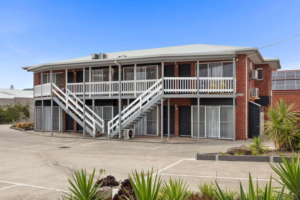 The International Motel אפולו ביי מראה חיצוני תמונה