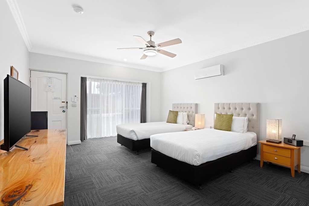 The International Motel אפולו ביי חדר תמונה