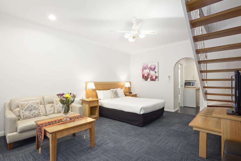 The International Motel אפולו ביי מראה חיצוני תמונה