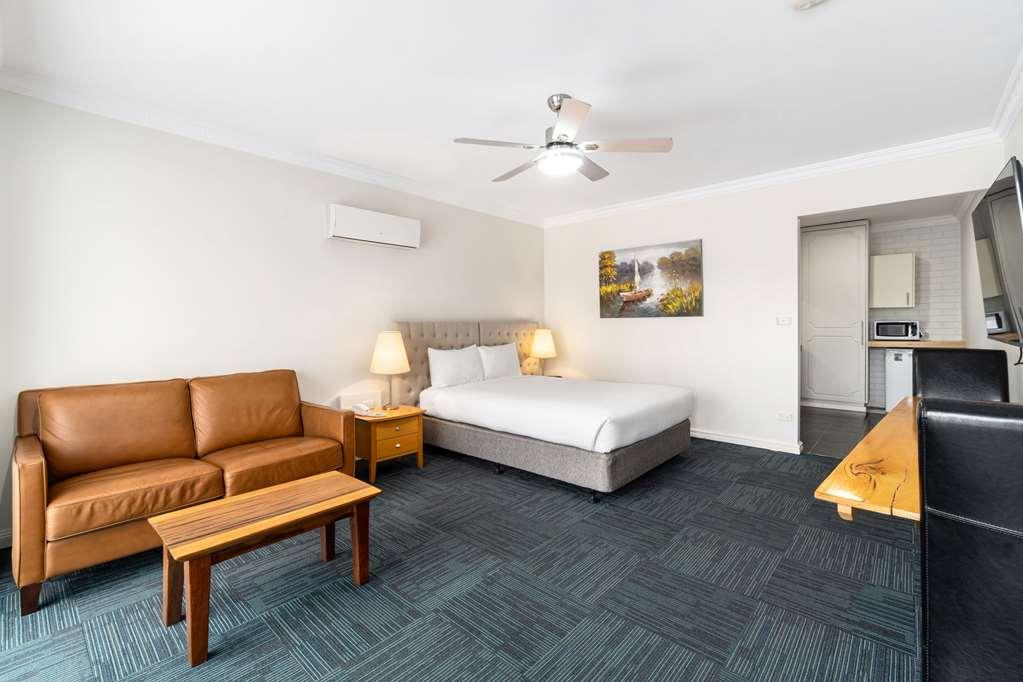 The International Motel אפולו ביי חדר תמונה